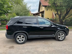 Kia Sorento * * * *  *  | Mobile.bg    7