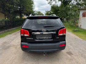 Kia Sorento * * * *  *  | Mobile.bg    5