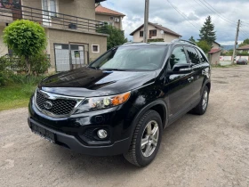 Kia Sorento * * * *  *  | Mobile.bg    2