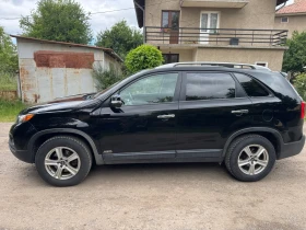Kia Sorento * * * *  *  | Mobile.bg    3