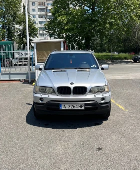 Обява за продажба на BMW X5 3.0 LPG ~10 999 лв. - изображение 1
