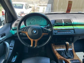 Обява за продажба на BMW X5 3.0 LPG ~10 999 лв. - изображение 9