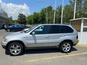 Обява за продажба на BMW X5 3.0 LPG ~10 999 лв. - изображение 5