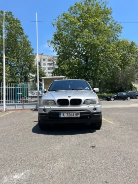 Обява за продажба на BMW X5 3.0 LPG ~10 999 лв. - изображение 1