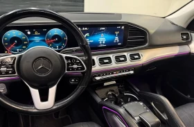 Mercedes-Benz GLE 400 d 4Matic AMG-Line | Mobile.bg    7