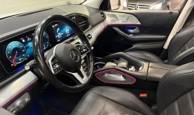 Mercedes-Benz GLE 400 d 4Matic AMG-Line | Mobile.bg    8