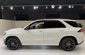 Mercedes-Benz GLE 400 d 4Matic AMG-Line | Mobile.bg    3