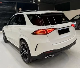 Mercedes-Benz GLE 400 d 4Matic AMG-Line | Mobile.bg    5