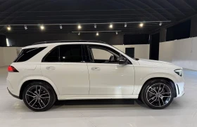 Mercedes-Benz GLE 400 d 4Matic AMG-Line | Mobile.bg    6