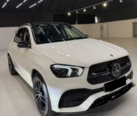 Mercedes-Benz GLE 400 d 4Matic AMG-Line | Mobile.bg    2