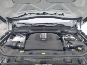 Land Rover Range Rover Sport 5.0L V8 SUPERCHARGED SVR | Mobile.bg    11