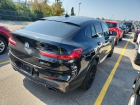 BMW X4 * M40I* * АвтоКредит* - 56299 лв. - 18960717 3