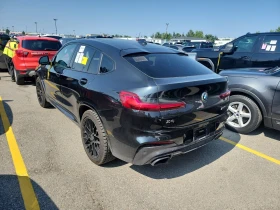 BMW X4 * M40I* * АвтоКредит* - 56299 лв. - 18960717 4