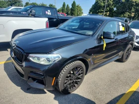BMW X4 * M40I* * АвтоКредит* 