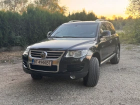 Обява за продажба на VW Touareg 3.0 Facelift ~11 400 лв. - изображение 1