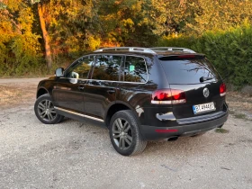 Обява за продажба на VW Touareg 3.0 Facelift ~11 400 лв. - изображение 3