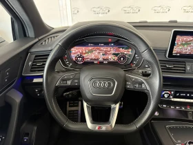 Audi Q5 2.0TDI* 204к.с* СЕРВИЗНА КНИЖКА С ПЪЛНА ИСТОРИЯ - 61300 лв. - 72868452 11