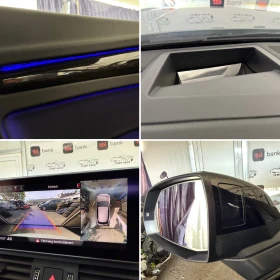 Audi Q5 2.0TDI* 204к.с* СЕРВИЗНА КНИЖКА С ПЪЛНА ИСТОРИЯ - 61300 лв. - 72868452 14