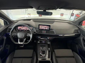 Audi Q5 2.0TDI* 204к.с* СЕРВИЗНА КНИЖКА С ПЪЛНА ИСТОРИЯ - 61300 лв. - 72868452 10