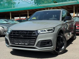 Audi Q5 2.0TDI* 204к.с* СЕРВИЗНА КНИЖКА С ПЪЛНА ИСТОРИЯ