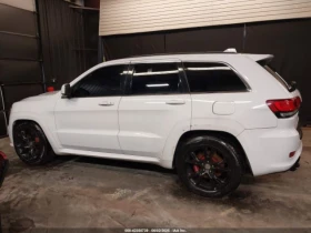 Jeep Grand cherokee SRT /    | Mobile.bg    13