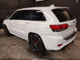 Jeep Grand cherokee SRT /    | Mobile.bg    3