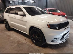 Jeep Grand cherokee SRT /    | Mobile.bg    2