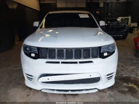 Jeep Grand cherokee SRT /    | Mobile.bg    11