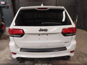 Jeep Grand cherokee SRT /    | Mobile.bg    14