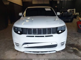 Jeep Grand cherokee SRT /    | Mobile.bg    6