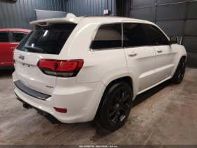 Jeep Grand cherokee SRT /    | Mobile.bg    4