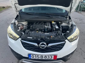 Opel Crossland X 1.2 GPL | Mobile.bg    17