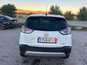 Обява за продажба на Opel Crossland X 1.2 GPL ~15 500 лв. - изображение 4 | Auto.bg Обява за продажба на Opel Crossland X 1.2 GPL ~15 500 лв. - изображение 4