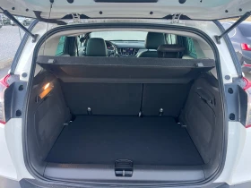 Opel Crossland X 1.2 GPL | Mobile.bg    16