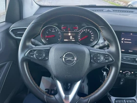 Opel Crossland X 1.2 GPL | Mobile.bg    15