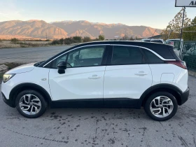 Обява за продажба на Opel Crossland X 1.2 GPL ~15 500 лв. - изображение 6 | Auto.bg Обява за продажба на Opel Crossland X 1.2 GPL ~15 500 лв. - изображение 6