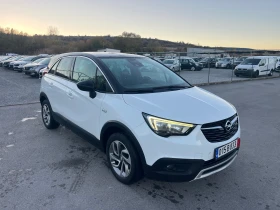 Обява за продажба на Opel Crossland X 1.2 GPL ~15 500 лв. - изображение 1 | Auto.bg Обява за продажба на Opel Crossland X 1.2 GPL ~15 500 лв. - изображение 1