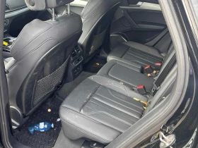 Обява за продажба на Audi Q5 * Progressiv * CARFAX * БЕЗ ПЪРВОНАЧАЛНА ВНОСКА ~49 500 лв. - изображение 8
