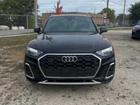 Обява за продажба на Audi Q5 * Progressiv * CARFAX * БЕЗ ПЪРВОНАЧАЛНА ВНОСКА ~49 500 лв. - изображение 1