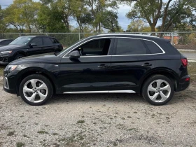 Обява за продажба на Audi Q5 * Progressiv * CARFAX * БЕЗ ПЪРВОНАЧАЛНА ВНОСКА ~49 500 лв. - изображение 2