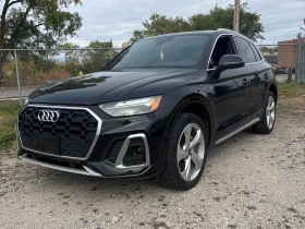 Audi Q5 * Progressiv * CARFAX * БЕЗ ПЪРВОНАЧАЛНА ВНОСКА