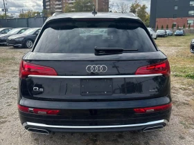 Обява за продажба на Audi Q5 * Progressiv * CARFAX * БЕЗ ПЪРВОНАЧАЛНА ВНОСКА ~49 500 лв. - изображение 4