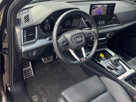 Обява за продажба на Audi Q5 * Progressiv * CARFAX * БЕЗ ПЪРВОНАЧАЛНА ВНОСКА ~49 500 лв. - изображение 5