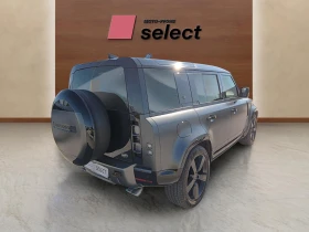 Land Rover Defender 5.0 V8 | Mobile.bg    5