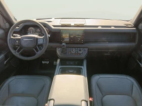 Land Rover Defender 5.0 V8 | Mobile.bg    10