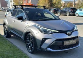 Toyota C-HR 1.8 HSD Classy - 45000 лв. / 23008.13 € - 35333651 10