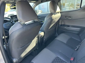 Toyota C-HR 1.8 HSD Classy - 45000 лв. / 23008.13 € - 35333651 14