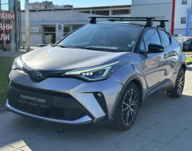 Toyota C-HR 1.8 HSD Classy - 45000 лв. / 23008.13 € - 35333651 3