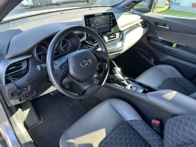 Toyota C-HR 1.8 HSD Classy - 45000 лв. / 23008.13 € - 35333651 11