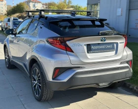 Toyota C-HR 1.8 HSD Classy - 45000 лв. / 23008.13 € - 35333651 6